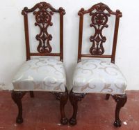 Goma Laca, furniture restoration