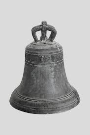 The sound of the bell