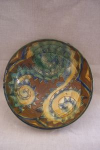 Pezzi unici a reclamare lo status di arte per la ceramica