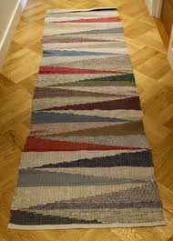 Alfombra hecha de alfombras