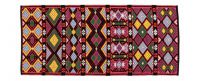 "Tradiția covorului sardinian în atelierul de îmbrăcăminte al prof. Cannas di Addis"